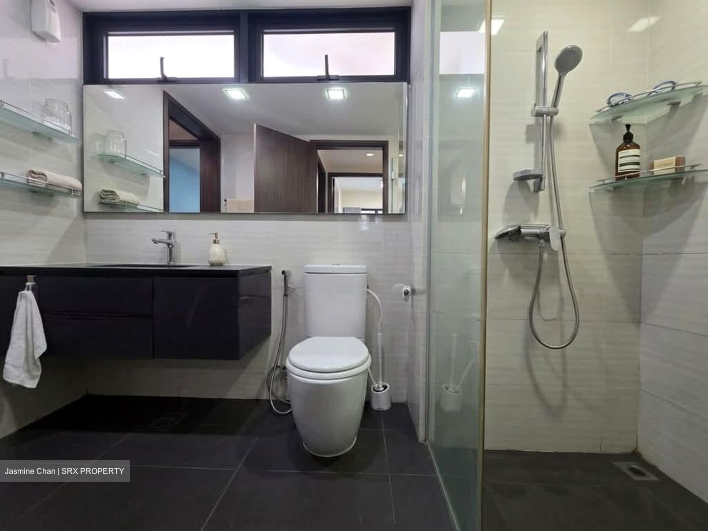 RiverParc Residence (D19), Condominium #601377481